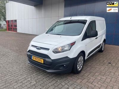 tweedehands Ford Transit CONNECT 1.5 TDCI L1 Trend