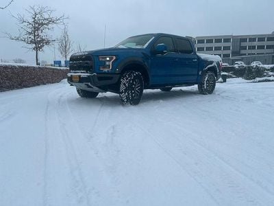 Occasion 2020 Ford F-150 Raptor Pickup | € 48.000 (Goede deal)