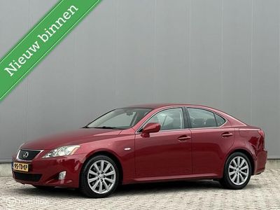 Lexus IS250