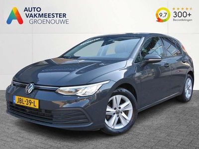 VW Golf VIII
