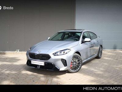 Grijs, metallic lak Gebruikt 2025 BMW 220 M Sport Coupé | € 50.880 (Duur)