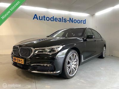 tweedehands BMW 750L 7-SERIE i xDrive High Executive