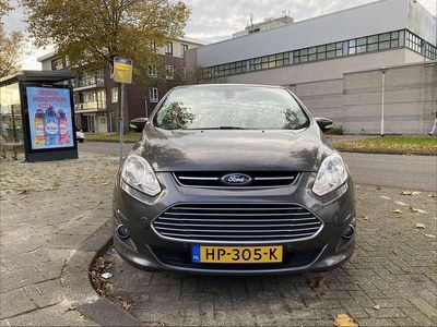 Occasion Ford C-MAX 137 PK (100 kW) 2015 Grijs MPV