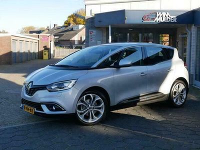 tweedehands Renault Scénic IV 1.2 TCE INTENS **Clima//Navi//Lm **
