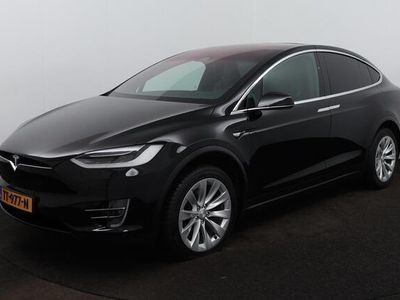 tweedehands Tesla Model X 100D