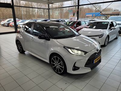 tweedehands Toyota Yaris Hybrid 