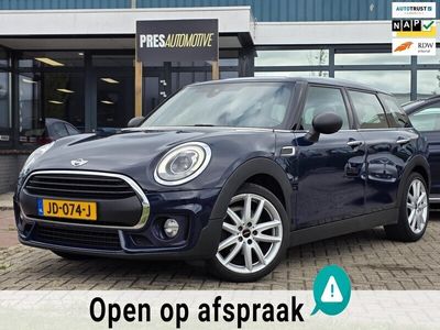 Mini One Clubman
