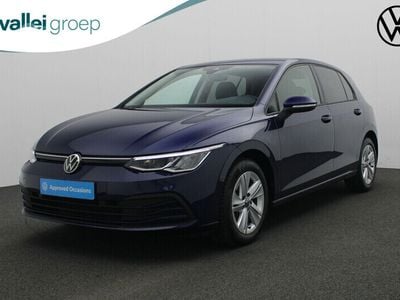 VW Golf VIII