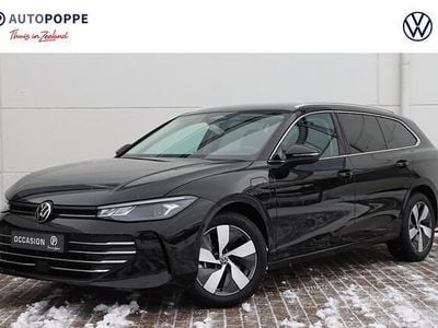 Stationwagon Gebruikt 2025 VW Passat Business Stationwagen | € 38.950 (Super prijs)