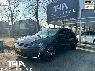 tweedehands VW Golf VII 1.4 TSI GTE