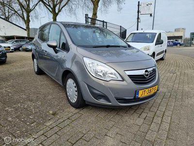 tweedehands Opel Meriva 1.4 Edition
