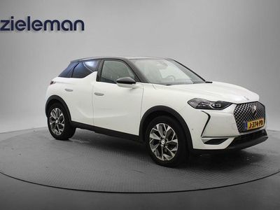 DS Automobiles DS3 Crossback E-Tense