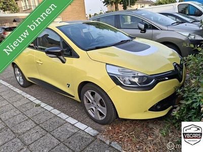 Renault Clio IV