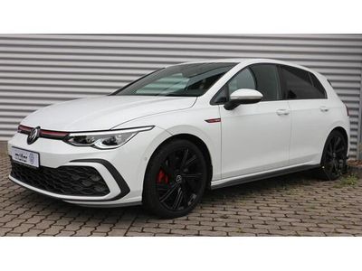 Wit Gebruikt 2022 VW Golf VIII GTI Hatchback | € 33.763 (Eerlijke prijs)