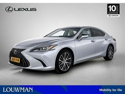 Lexus ES300