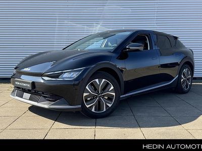 Zwart Gebruikt 2024 Kia EV6 Edition 7 SUV | € 38.945 (Eerlijke prijs)
