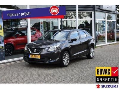 tweedehands Suzuki Baleno 1.2 Dynamic