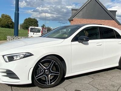 Mercedes A250