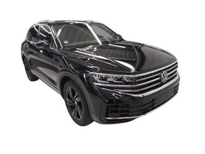 Overige Occasion 2025 VW Touareg Elegance SUV | € 83.950 (Duur)
