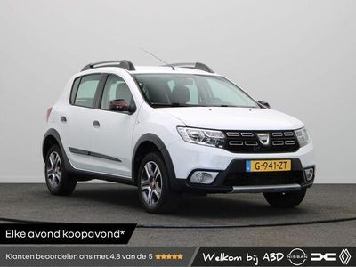 tweedehands Dacia Sandero Stepway 90pk TCe Tech Road