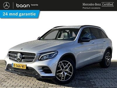 Mercedes GLC300