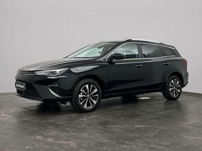 MG MG5 EV