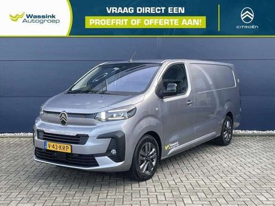Citroën e-Jumpy