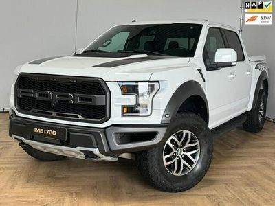 tweedehands Ford F-150 (usa)3.5 V6 Ecoboost RAPTOR , B&O , PANO , INRUIL MOGELIJK !