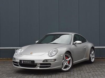 tweedehands Porsche 911 Carrera S 997 997 3.8