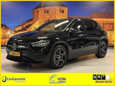 Mercedes GLA200