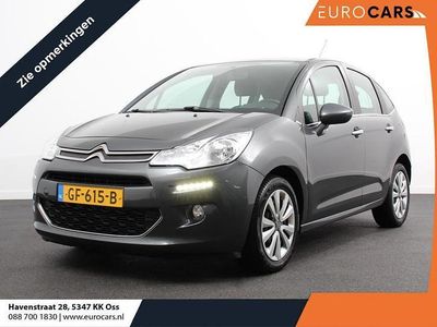 Occasion Citroën C3 PureTech 82 PK (60 kW) 2015
