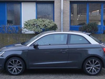 tweedehands Audi A1 1.4 TFSI Pro Line * NL AUTO *