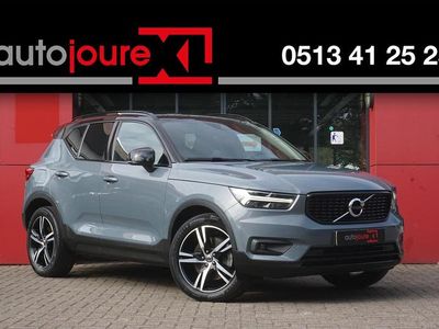 Grijs Occasion 2021 Volvo XC40 R-Design SUV | € 23.999 (Eerlijke prijs)
