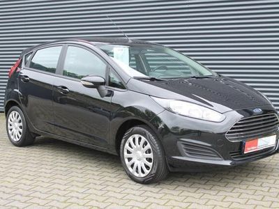 tweedehands Ford Fiesta 1.0 Style Uitv. 5-Deurs NAVIGATIE