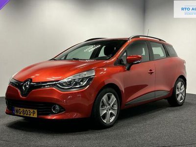 Renault Clio IV