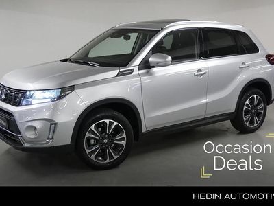 Grijs Occasion 2024 Suzuki Vitara Style SUV | € 29.950 (Iets duurder)