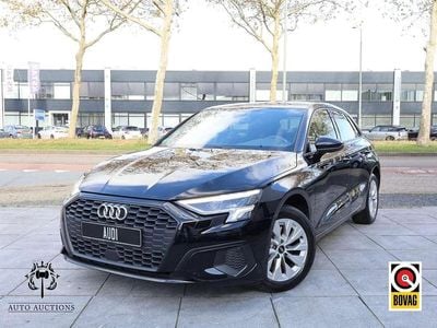 Audi A3 Sportback e-tron