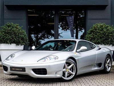 Ferrari 360
