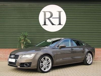 Audi A7 Sportback