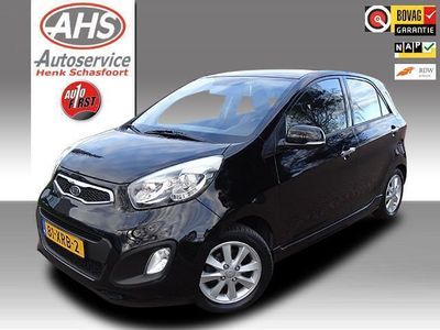 tweedehands Kia Picanto 1.2 CVVT R-Sportby