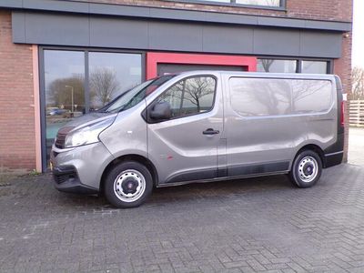 tweedehands Fiat Talento 1.6 MJ L1H1 Airco Bijrijdersbank NAP