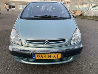 Citroën Xsara Picasso