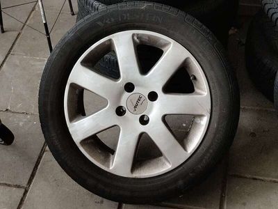 tweedehands Kia Rio 1.4 X