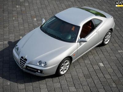 tweedehands Alfa Romeo GTV 2.0 T.Spark
