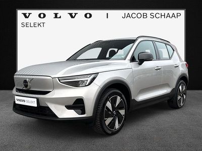 Nieuw Volvo XC40 Plus 185 kW (252 PK) 2025 Grijs SUV