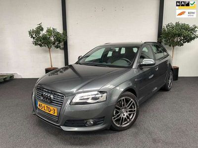 tweedehands Audi A3 Sportback 1.4 TFSI 3X S-LINE! ORIGINEEL NL!