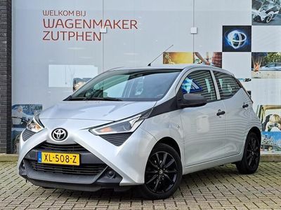 tweedehands Toyota Aygo 1.0 VVT-i X-Fun | AIRCONDITIONING | 100% DEALER ON