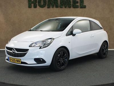 Occasion Opel Corsa Edition 2021 Wit Hatchback