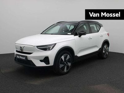 Wit Occasion 2023 Volvo XC40 Core SUV | € 34.900 (Goede deal)