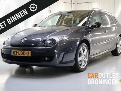 Renault Laguna III